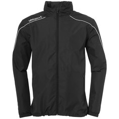 Куртка Uhlsport Stream 22 All Weather, черный