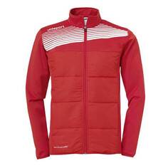 Куртка Uhlsport Liga 2.0 Multi, красный
