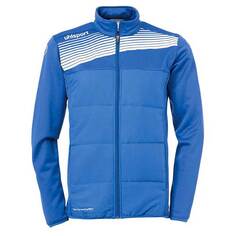 Куртка Uhlsport Liga 2.0 Multi, синий