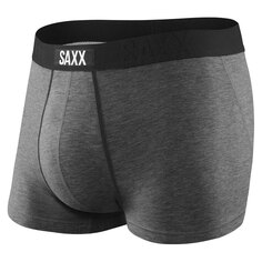 Боксеры SAXX Underwear Vibe, серый