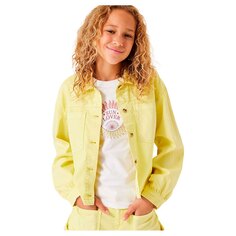 Куртка Garcia B32451, желтый