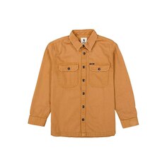 Куртка Garcia W23432, коричневый