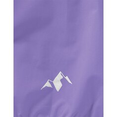 Куртка VAUDE Turaco II, фиолетовый
