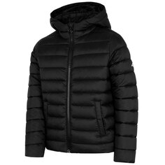 Куртка 4F Everyday Collection, черный