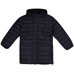 Куртка Pepe Jeans Andreu Puffer, синий