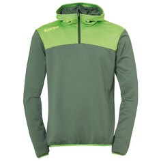 Куртка Kempa Emotion 2.0, зеленый