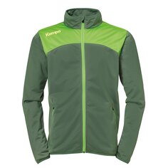 Куртка Kempa Emotion 2.0, зеленый