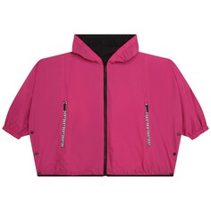 Куртка DKNY D36673, розовый