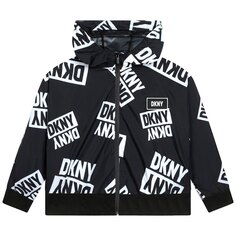 Куртка DKNY D36676, черный