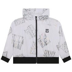 Куртка DKNY D36675, белый