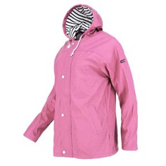 Куртка Joluvi Amura, розовый