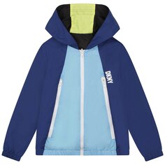 Куртка DKNY D26367, синий