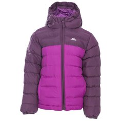Куртка Trespass Oskar, фиолетовый