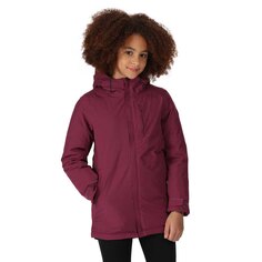 Куртка Regatta Yewbank Junior, фиолетовый
