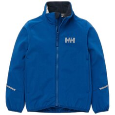 Куртка Helly Hansen Marka, синий