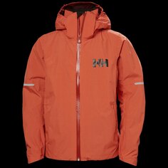 Куртка Helly Hansen Loen, оранжевый