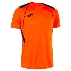 Футболка Joma Championship VII, оранжевый