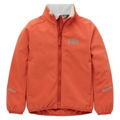 Куртка Helly Hansen Marka, оранжевый