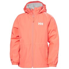 Куртка Helly Hansen Celeste, оранжевый