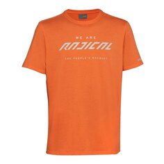 Футболка Head Radical, оранжевый