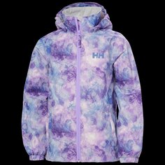 Куртка Helly Hansen Celeste, фиолетовый