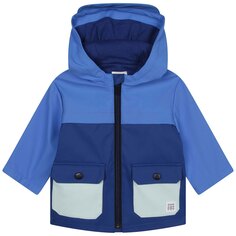 Куртка Carrement Beau Y06032, синий