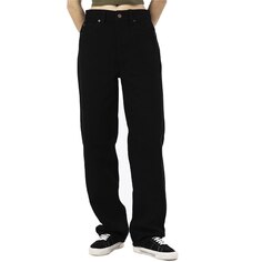 Джинсы Dickies Thomasville, черный