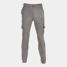 Спортивные брюки Joma Daphne, серый