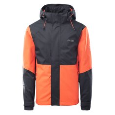 Куртка Elbrus Poul Tb, оранжевый Эльбрус