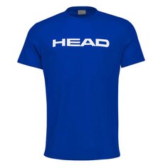 Футболка Head Club Basic, синий