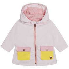 Куртка Carrement Beau Y06031, розовый