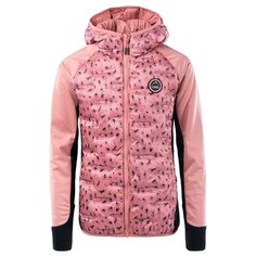 Куртка Elbrus Emini, розовый Эльбрус