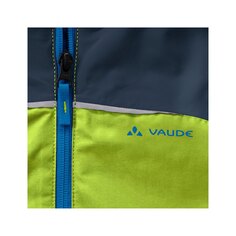 Куртка VAUDE Turaco II, зеленый