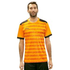 Футболка Softee Leader, оранжевый