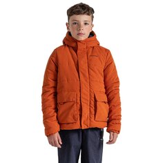 Куртка Craghoppers Maro, оранжевый