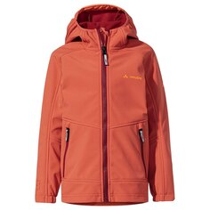 Куртка VAUDE Rondane IV, оранжевый