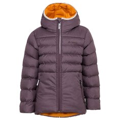 Куртка VAUDE Manukau Padded Junior, фиолетовый