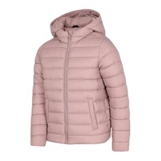 Куртка 4F Everyday Collection, розовый