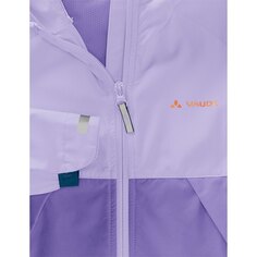 Куртка VAUDE Moab Stretch, фиолетовый
