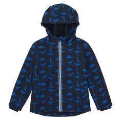 Куртка Tom Tailor 1038478 Softshell, синий