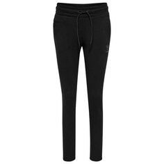 Спортивные брюки Hummel Noni 2.0 Tapered, черный