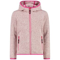 Куртка CMP 33H1835, розовый