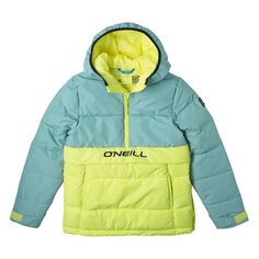Куртка O´neill O´Riginals Anorak Puffer, зеленый O'neill