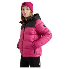 Куртка O´neill 3500008 Puffer, розовый O'neill