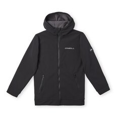 Куртка O´neill Outdoor Softshell, черный O'neill