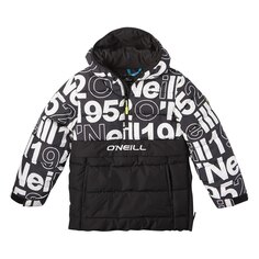 Куртка O´neill O´Riginal Anorak, черный O'neill