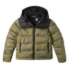 Куртка O´neill 3500008 Puffer, зеленый O'neill