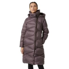 Пальто Helly Hansen Tundra Down, серый