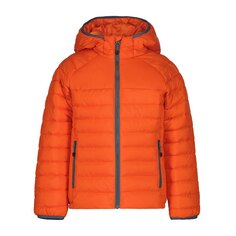 Куртка Icepeak Kamiah Jr, оранжевый