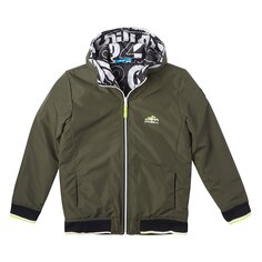 Куртка O´neill Reversible, зеленый O'neill